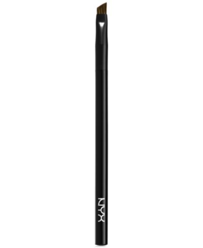 NYX Professional Makeup Pro Angled Eyeliner Brush