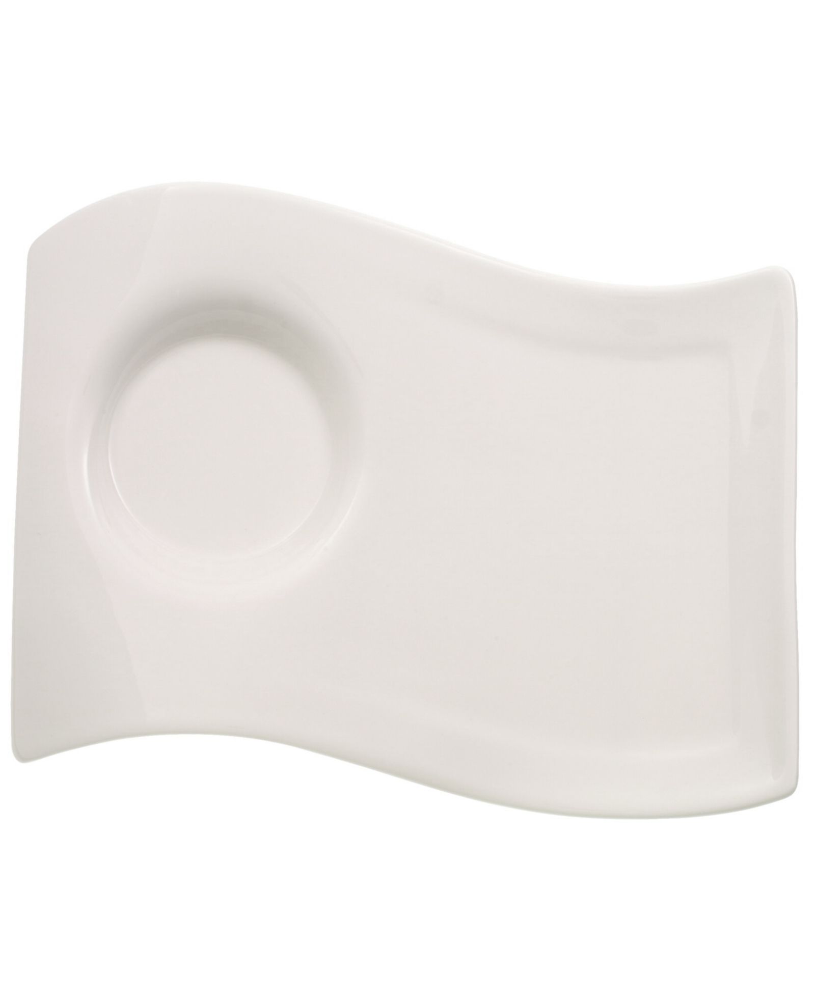 Маленькое блюдце Villeroy & Boch New Wave Caffè