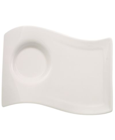 Маленькое блюдце Villeroy & Boch New Wave Caffè