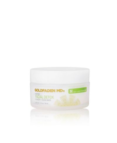 Детокс для лица Goldfaden MD Unisex Facial