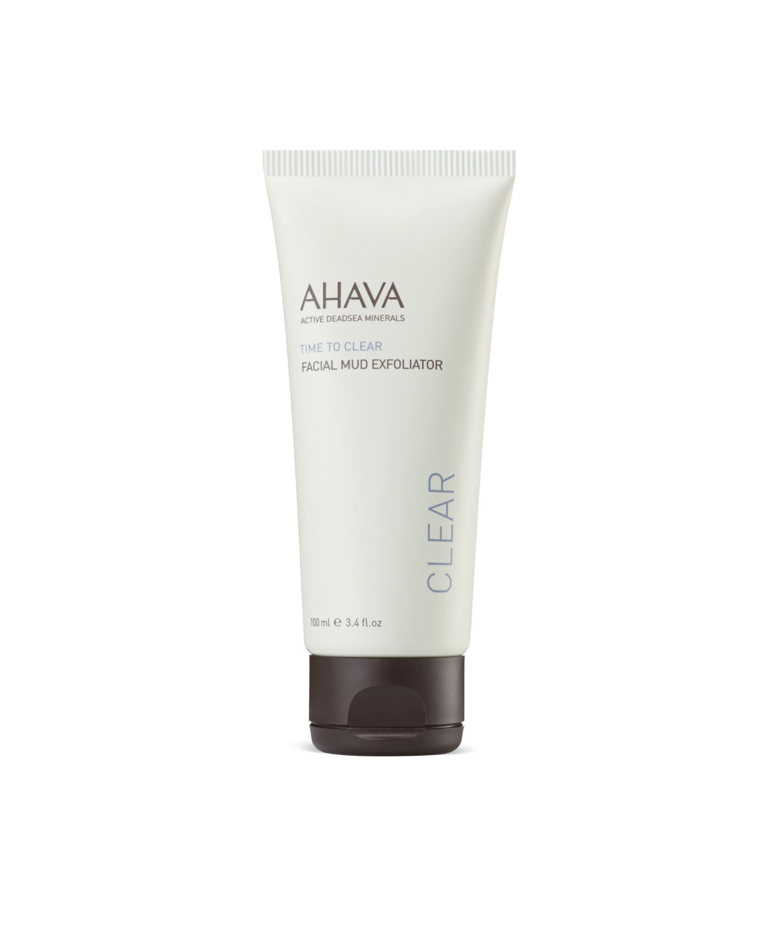 Скраб для лица Ahava Facial Mud Exfoliator