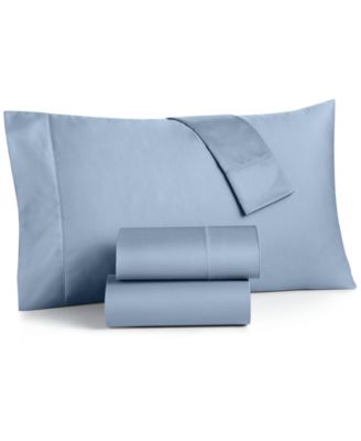 Набор постельного белья Charter Club, 100% хлопок, 550 thread count, 3-Pc., Twin