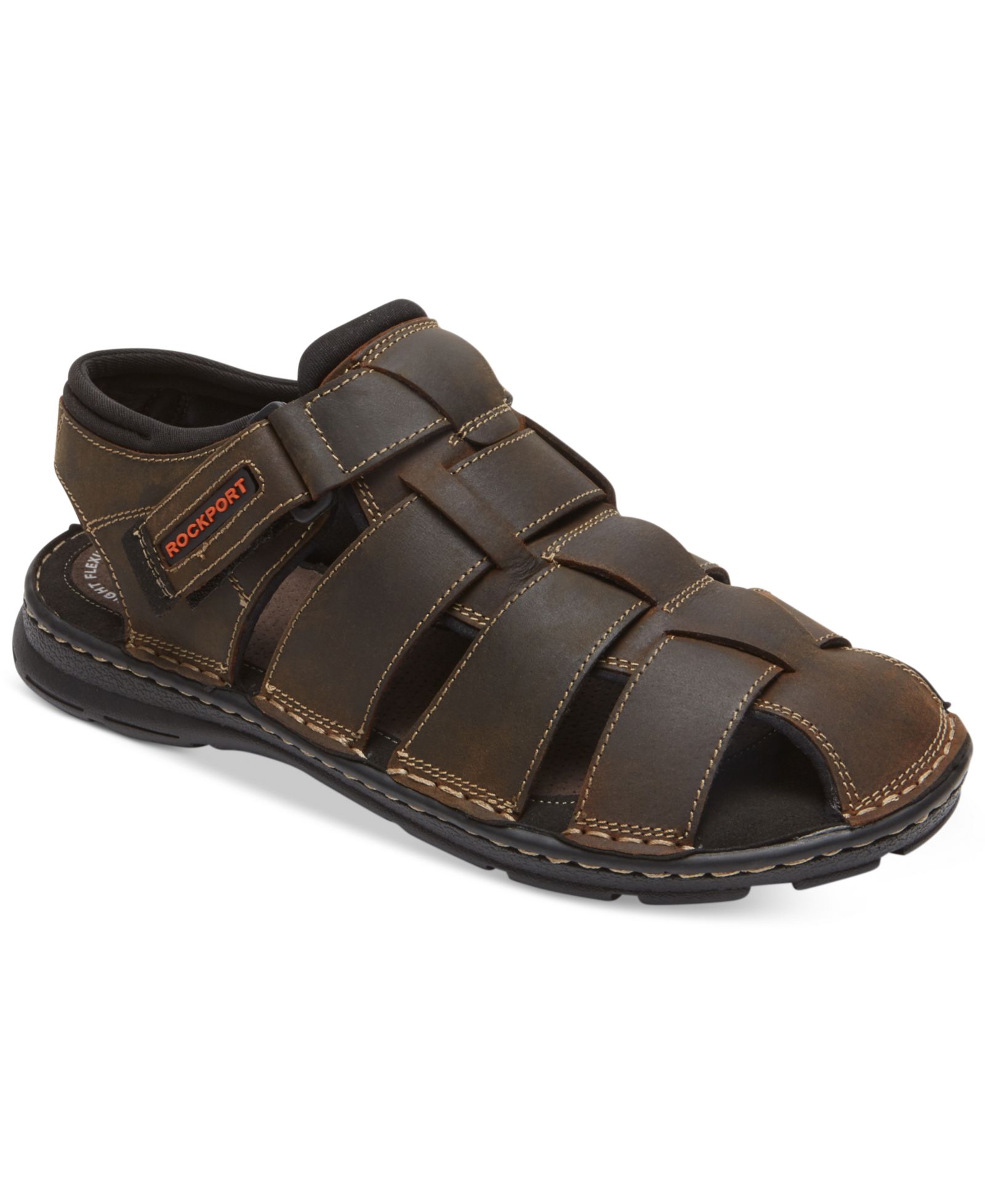 Men's Darwyn Fishermen Sandals