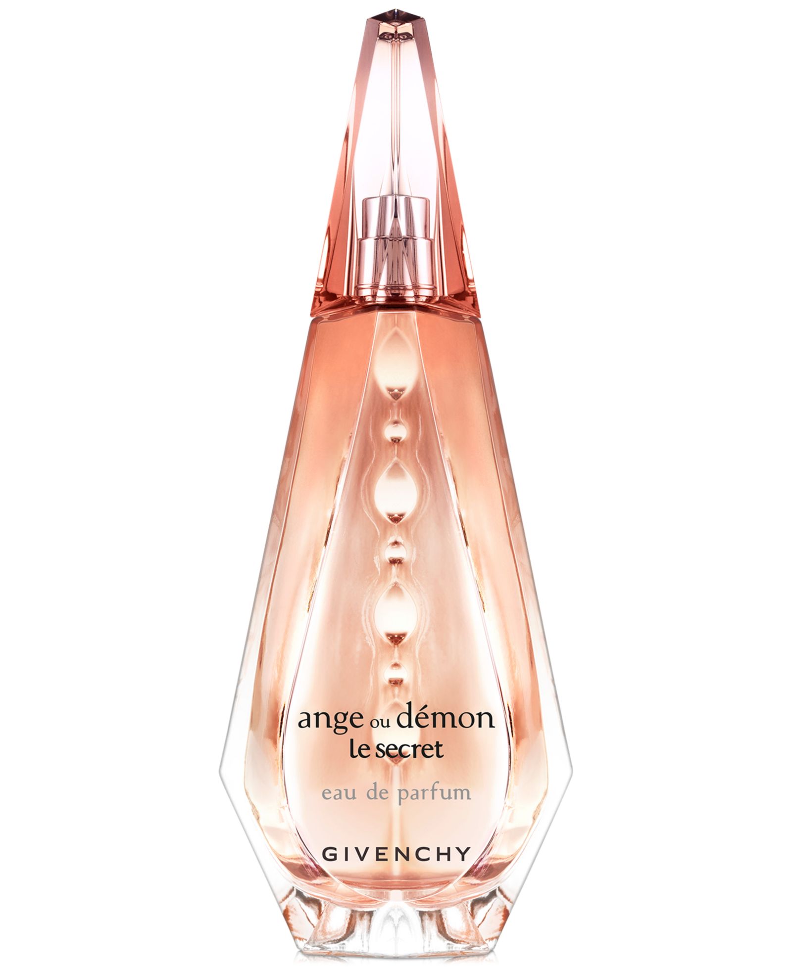 Givenchy Ange ou Démon Le Secret Eau de Parfum Spray, 3.3 oz.