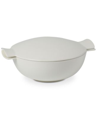 Большая супница Villeroy & Boch Soup Passion