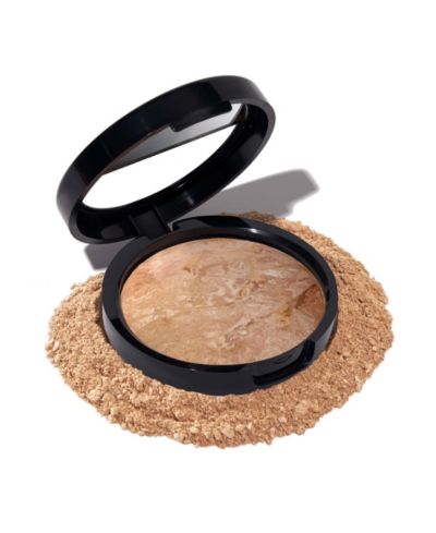 Laura Geller Beauty запеченный корректирующий тональный крем Baked Balance-N-Brighten