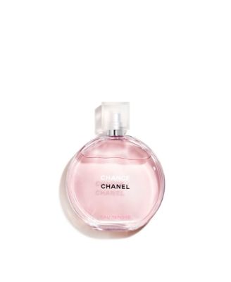 Спрей туалетной воды CHANEL CHANCE EAU TENDRE, 1.7-oz