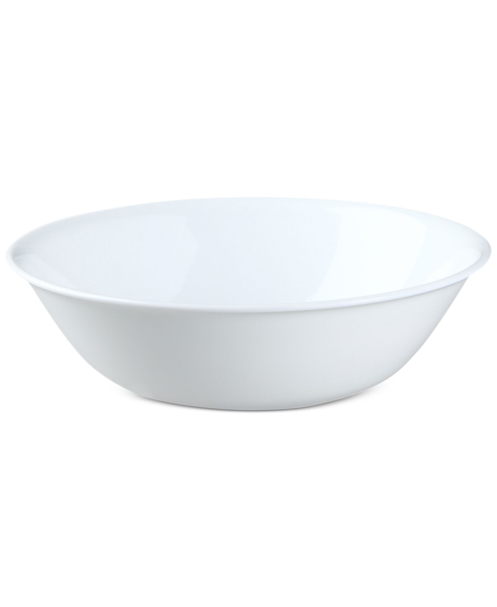 Белая сервировочная чаша Corelle 1 Qt.