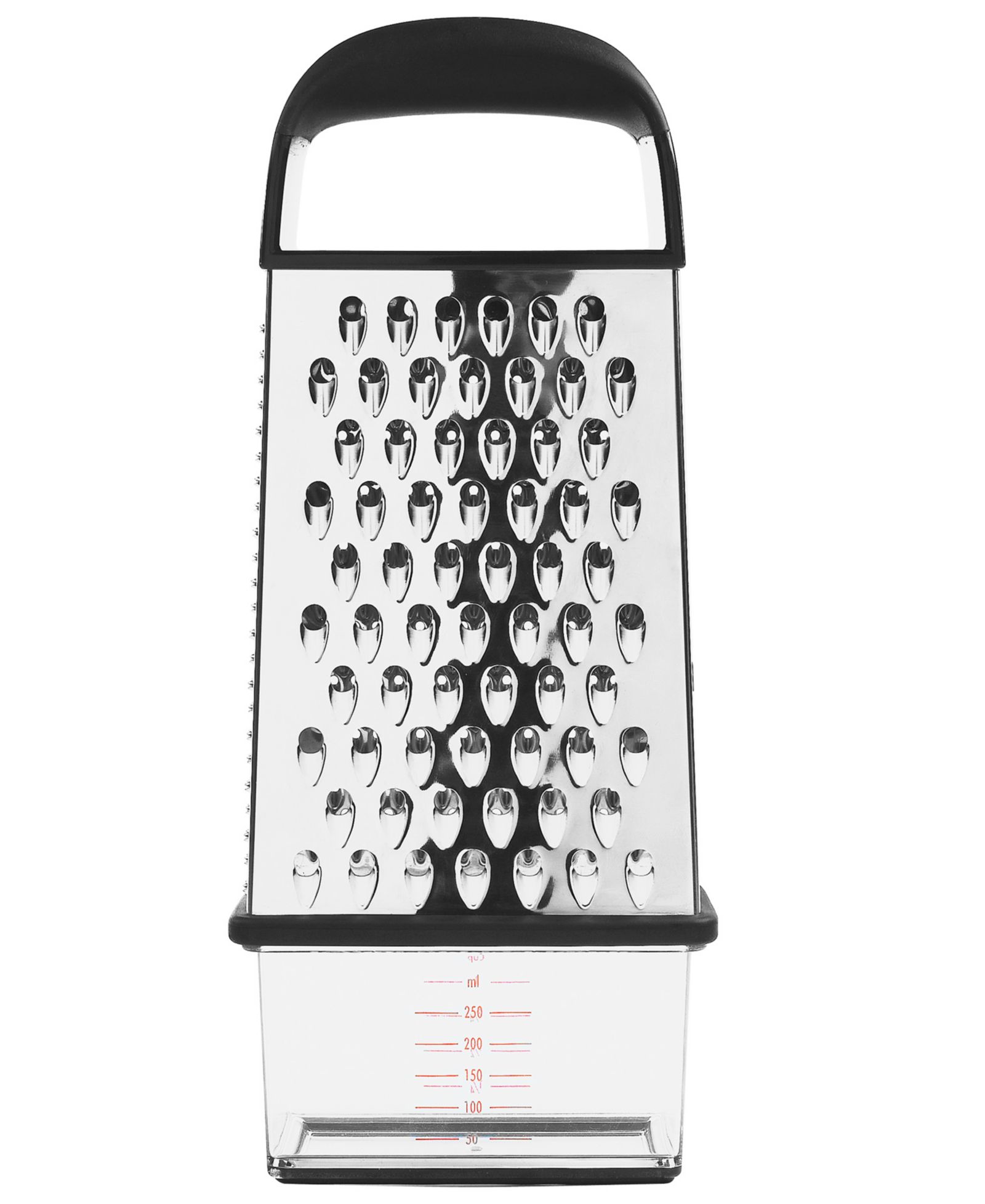 OXO Grater, Good Grips