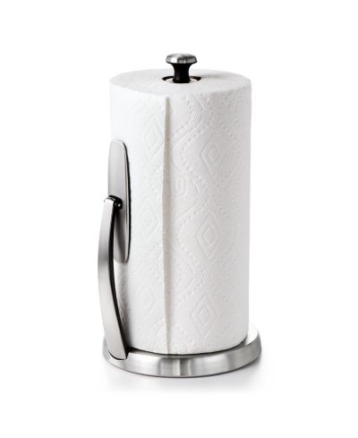 OXO Paper Towel Holder, Simply Tear