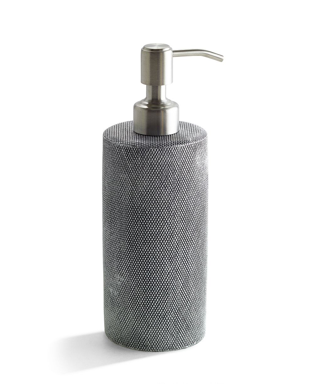 Cassadecor Urban Soap and Lotion Dispenser
