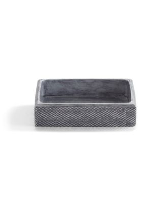 Мыльница Cassadecor Urban Soap Dish