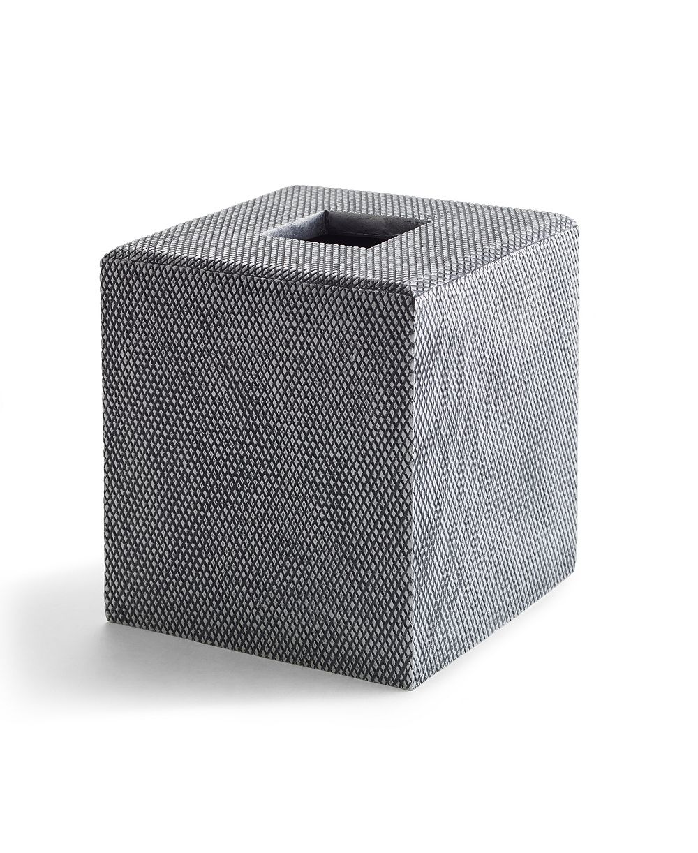 Cassadecor Urban Tissue Box Cover