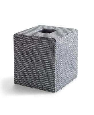 Cassadecor декоративная крышка для салфеток Urban Tissue Box