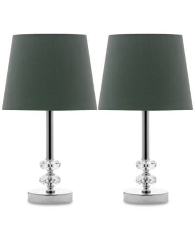Safavieh Set of 2 Ashford Table Lamps