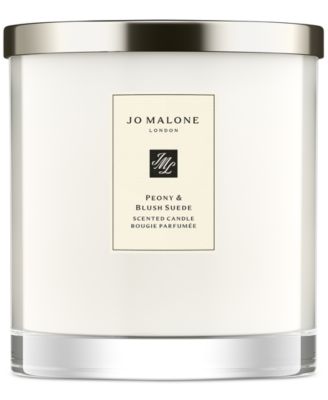 Роскошная свеча Jo Malone London Peony & Blush Suede, 88 oz.