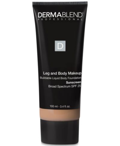 Dermablend Косметическое средство для лица и тела, 3.4 fl. oz.