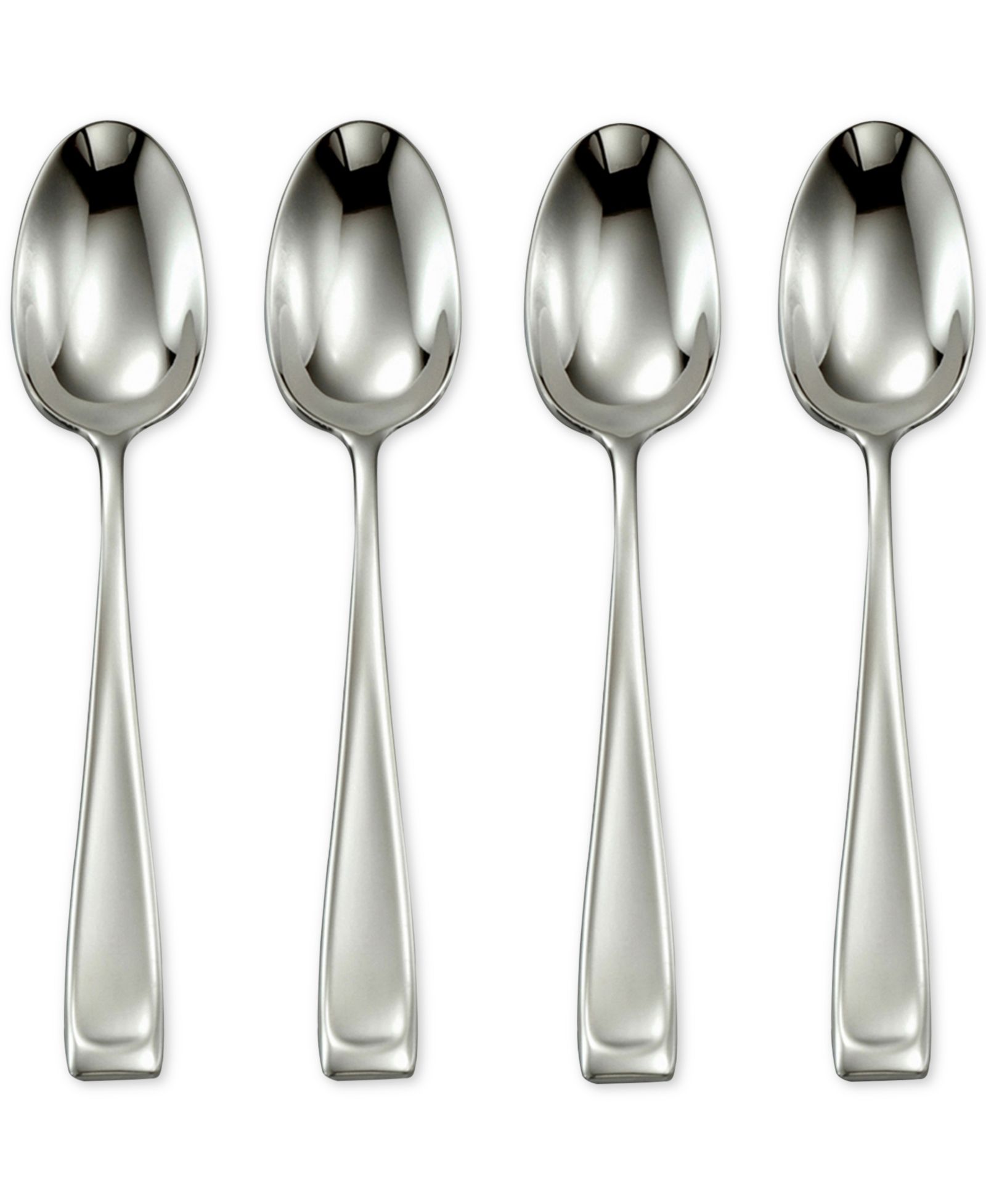 Набор столовых ложек Oneida Moda Moda 4-Pc. Dinner Spoon Set