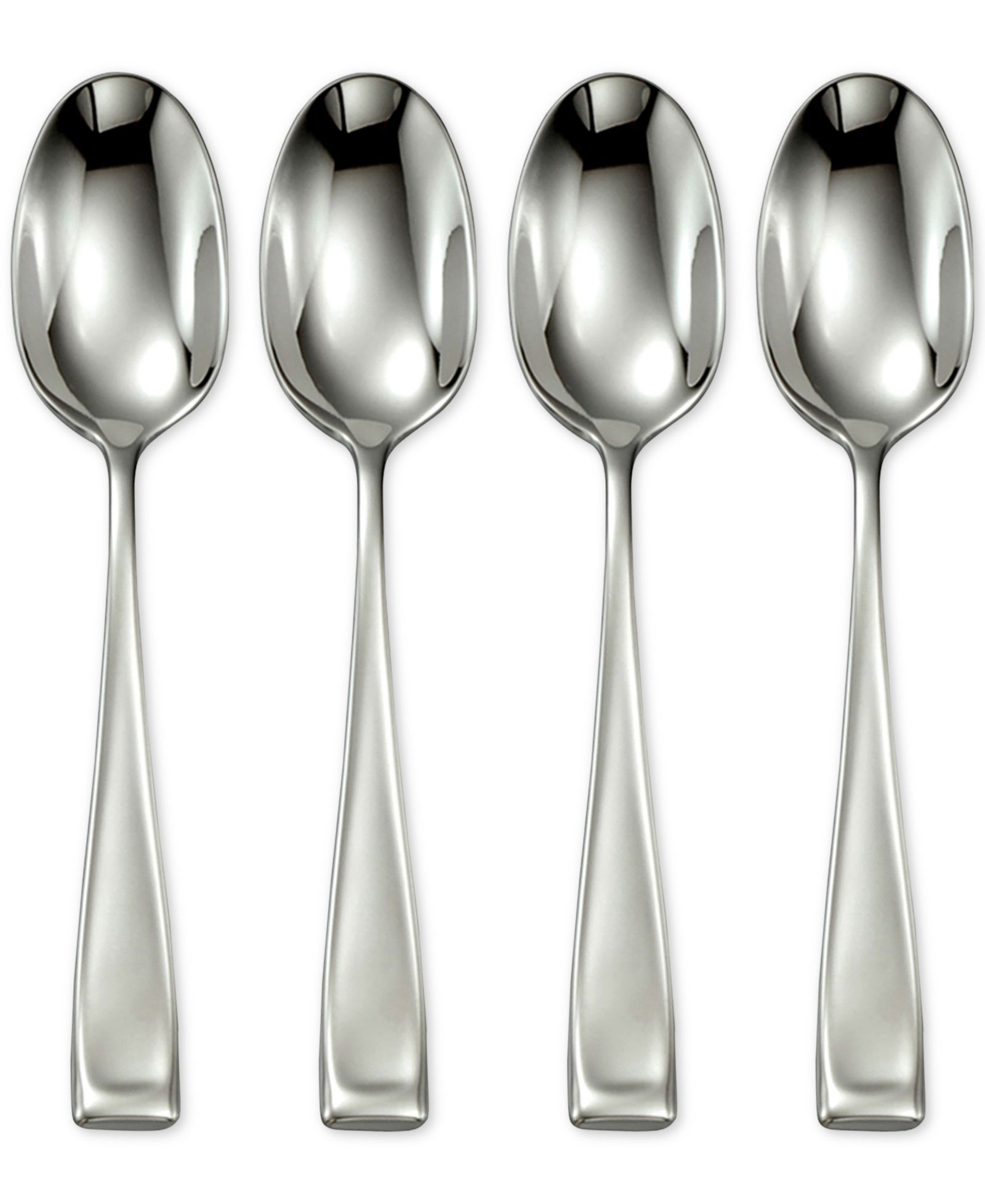 Набор чайных ложек Oneida Moda 4-Pc.