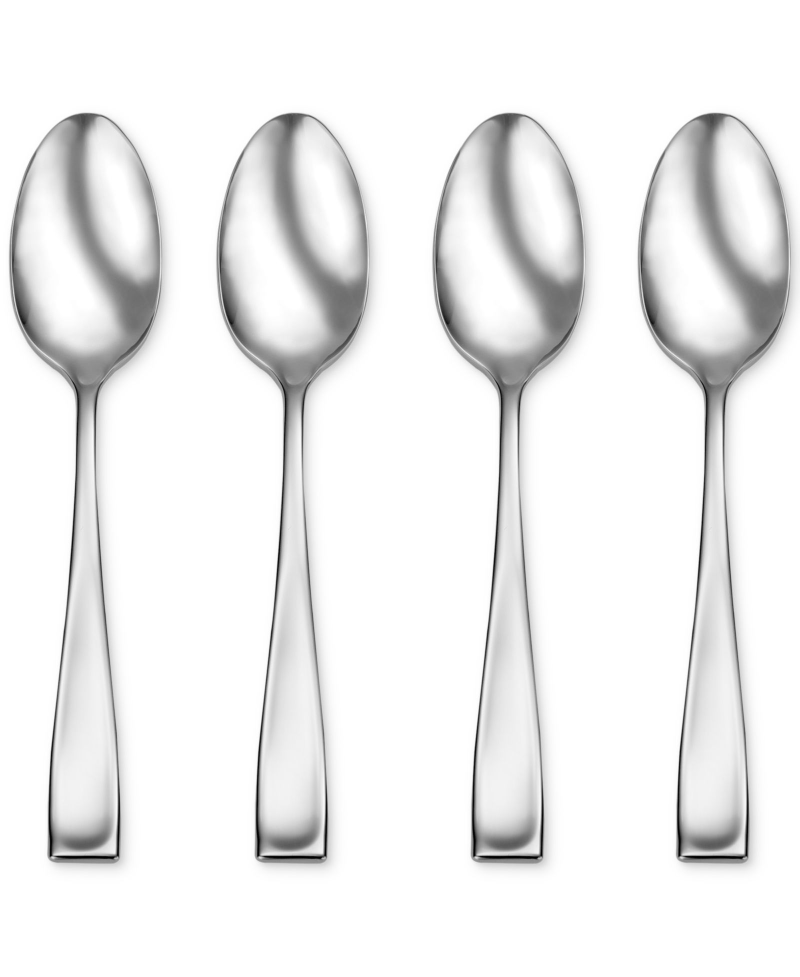 Набор коктейльных ложек Oneida Moda 4-Pc. Set