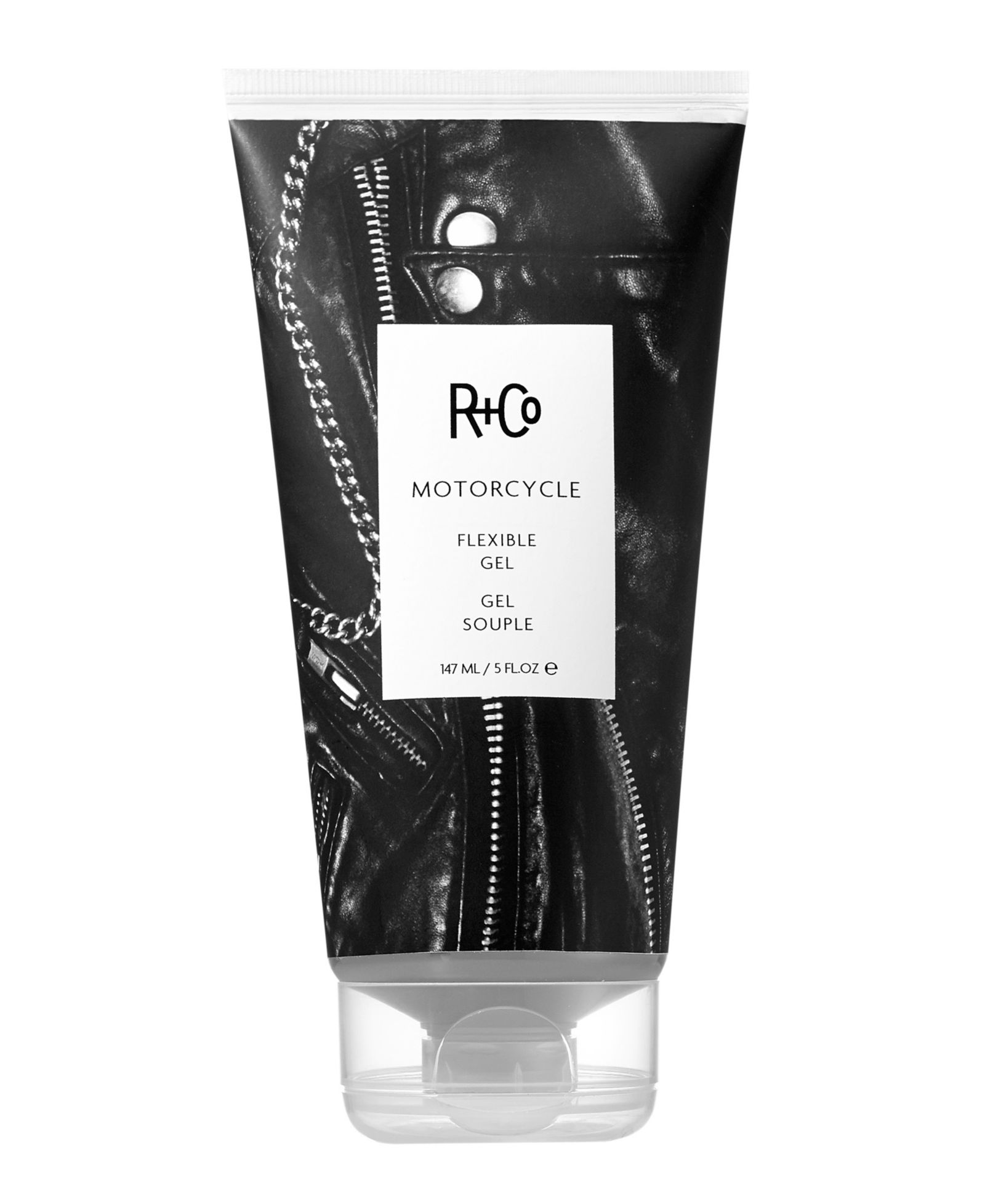 R+Co Гель для волос Motorcycle Flexible 4.97 oz.