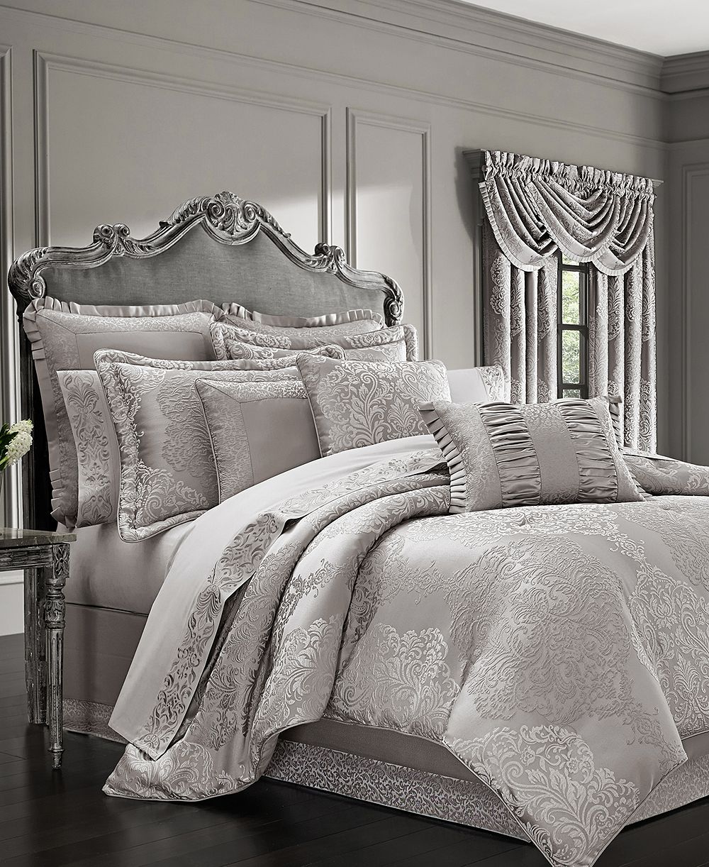 J Queen New York комплект из 4 предметов La Scala, California King