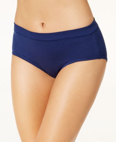 Женские трусики Jockey Cotton Stretch Hipster 1554