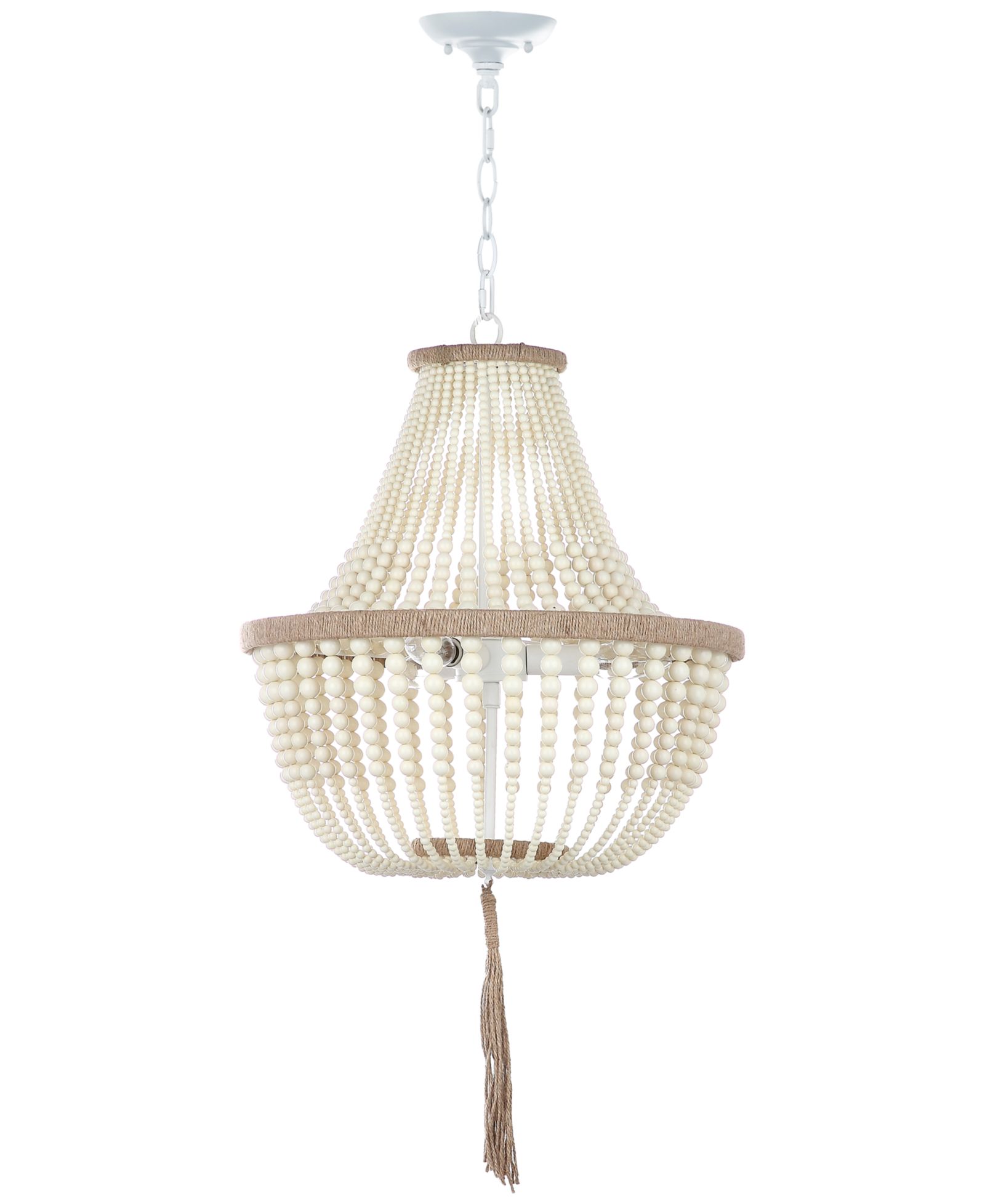Safavieh Kristi 3 Light Pendant