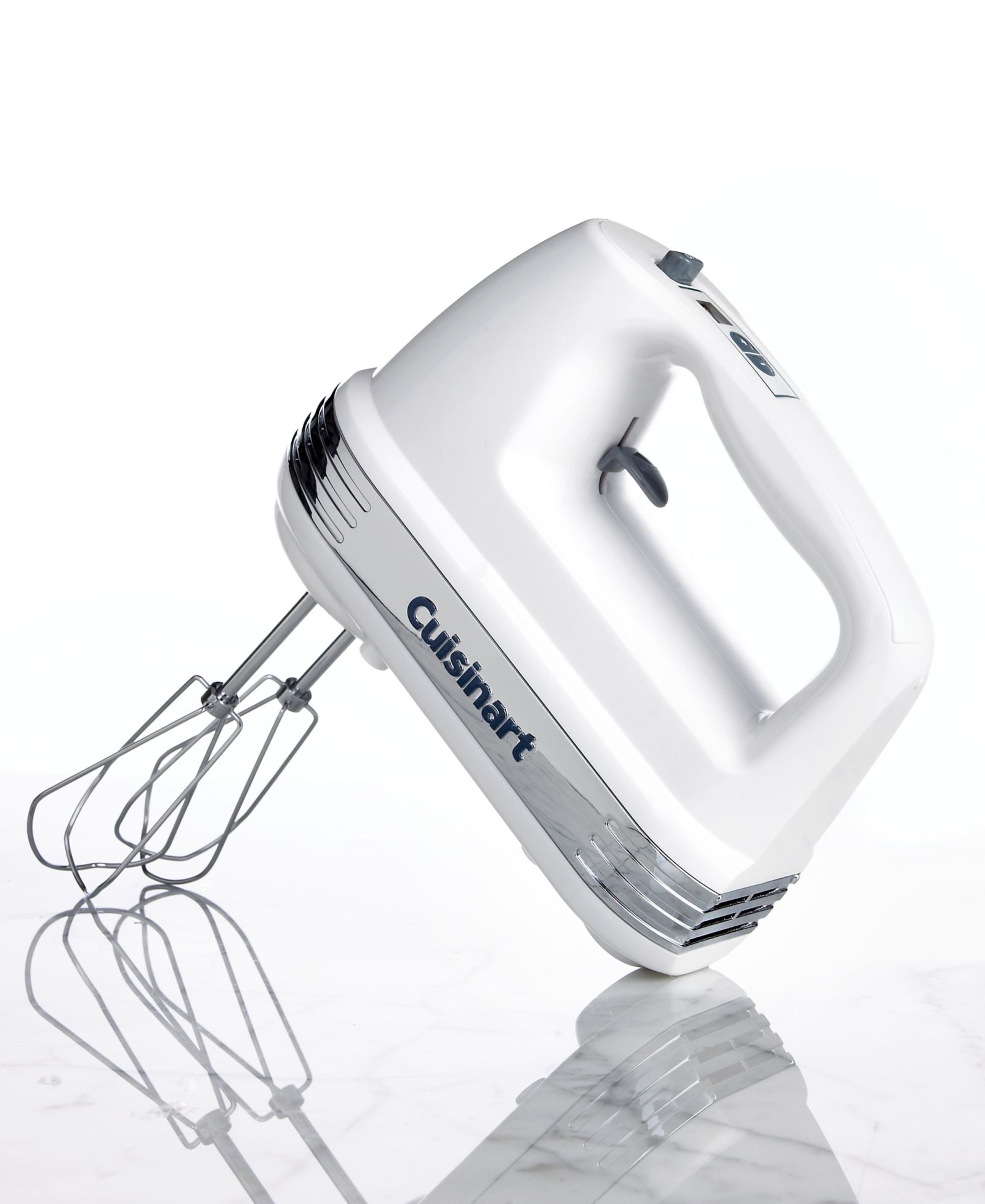 Ручной миксер Cuisinart HM-90S Power Advantage PLUS 9 Speed