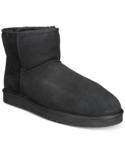UGG® Мужские классические мини-сапоги