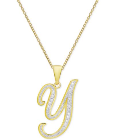 Y/Gold