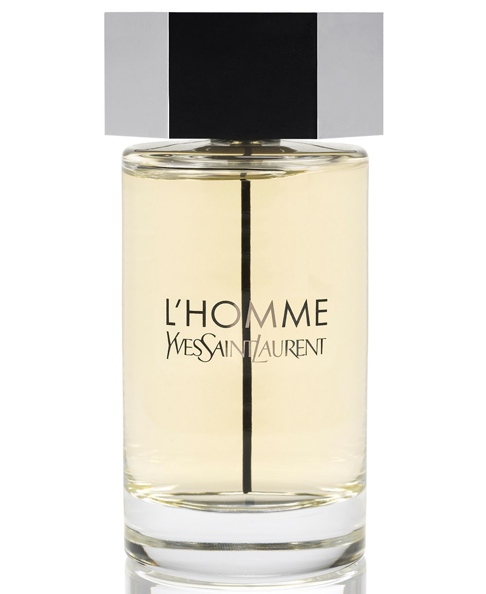 Мужской парфюмированный спрей Yves Saint Laurent L'Homme, 6.7 oz