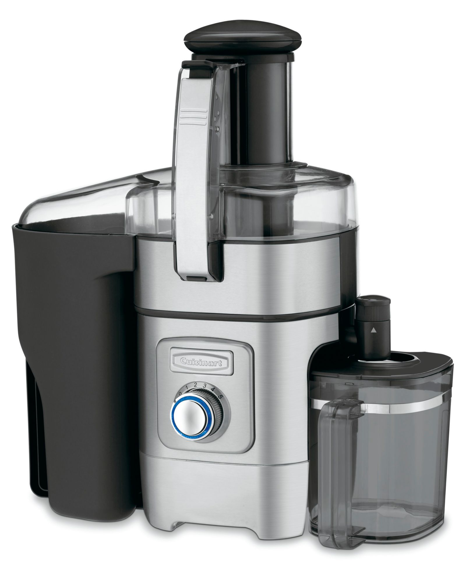 Соковыжималка Cuisinart CJE-1000M