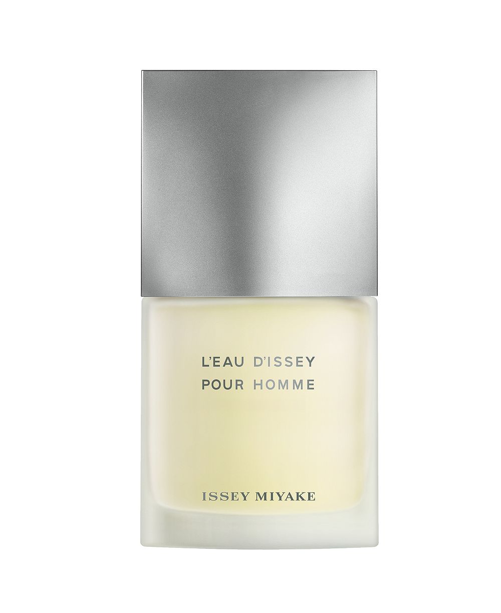 Мужской парфюмированный спрей Issey Miyake L'Eau d'Issey Pour Homme, 1.3 oz.