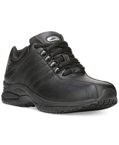 Женские рабочие кеды Dr. Scholl's Kimberly II нескользящие