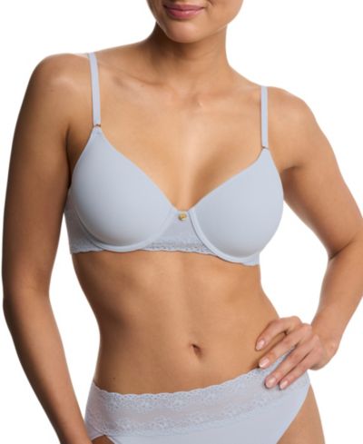 Natori Женский бюстгальтер Natori Bliss Perfection Contour Underwire 721154