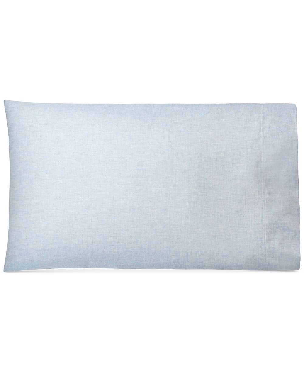 Lauren Ralph Lauren Graydon Softweave Pillowcase Pair, Standard