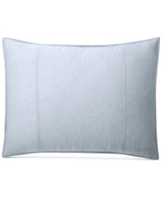 Наволочка Lauren Ralph Lauren Graydon Melange Sham, Standard