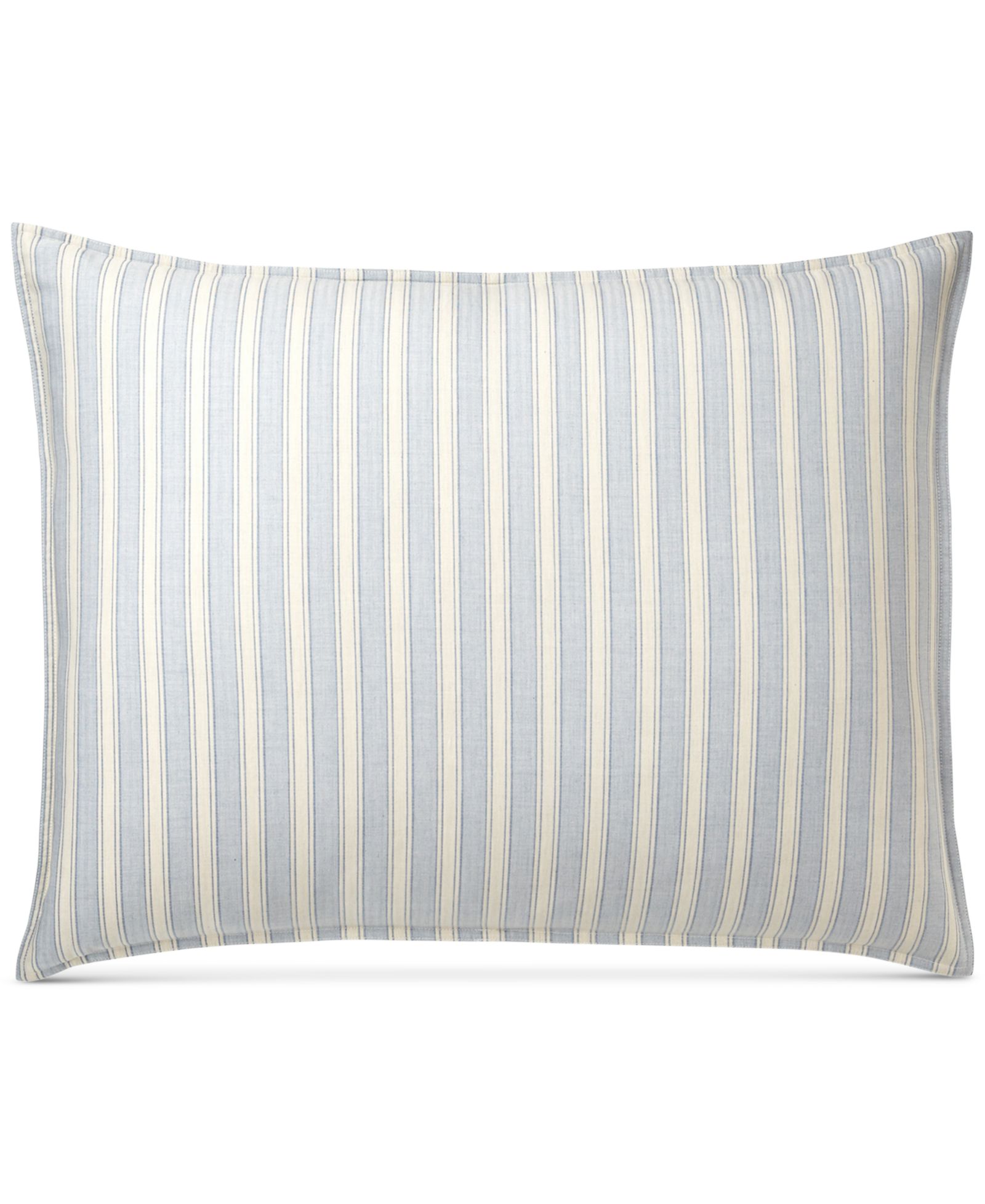 Lauren Ralph Lauren Graydon Bold Stripe Sham, Standard