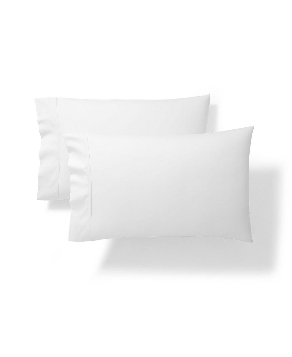 Lauren Ralph Lauren наволочка Spencer 475-Thread Count Cotton Sateen, пара, Standard