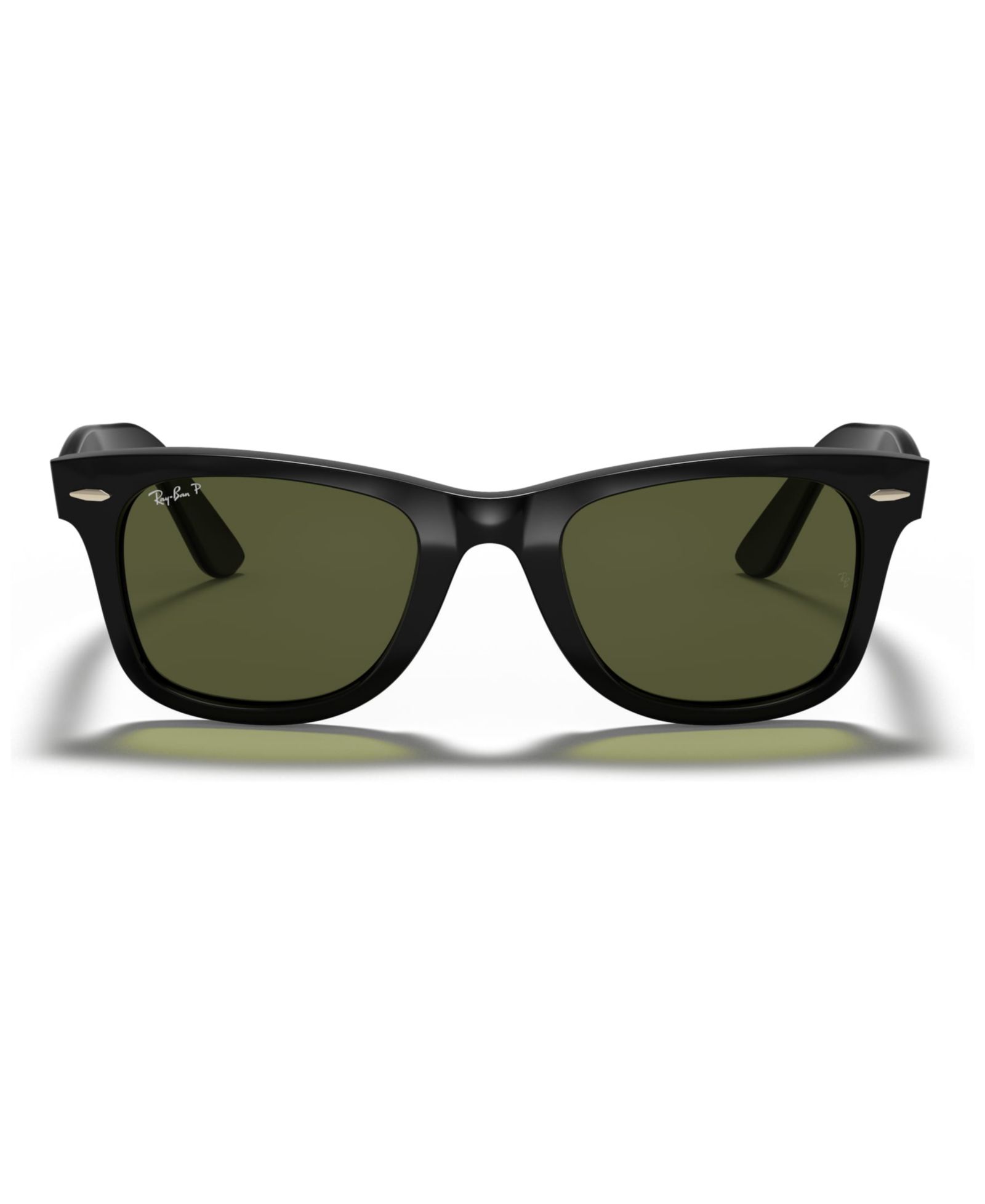 Ray-Ban Polarized Sunglasses , RB4340 WAYFARER EASE