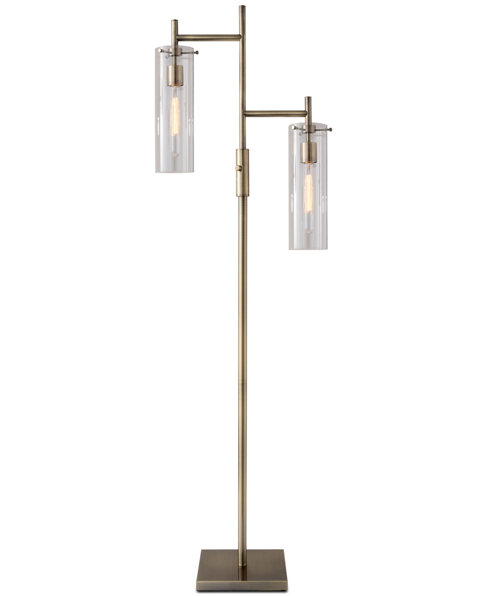 Adesso Dalton Floor Lamp