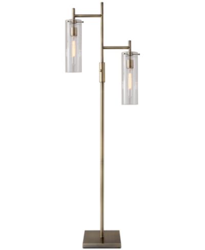 Adesso Dalton Floor Lamp