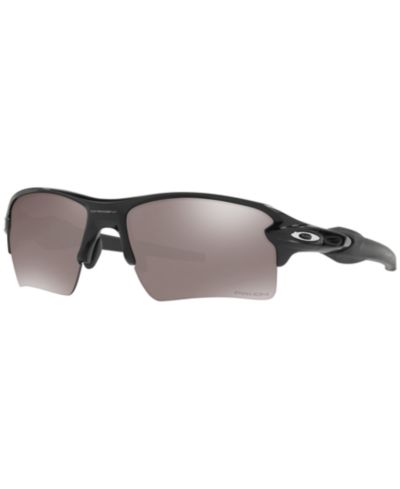 Oakley Polarized Flak 2.0 XL Prizm Polarized Sunglasses, OO9188