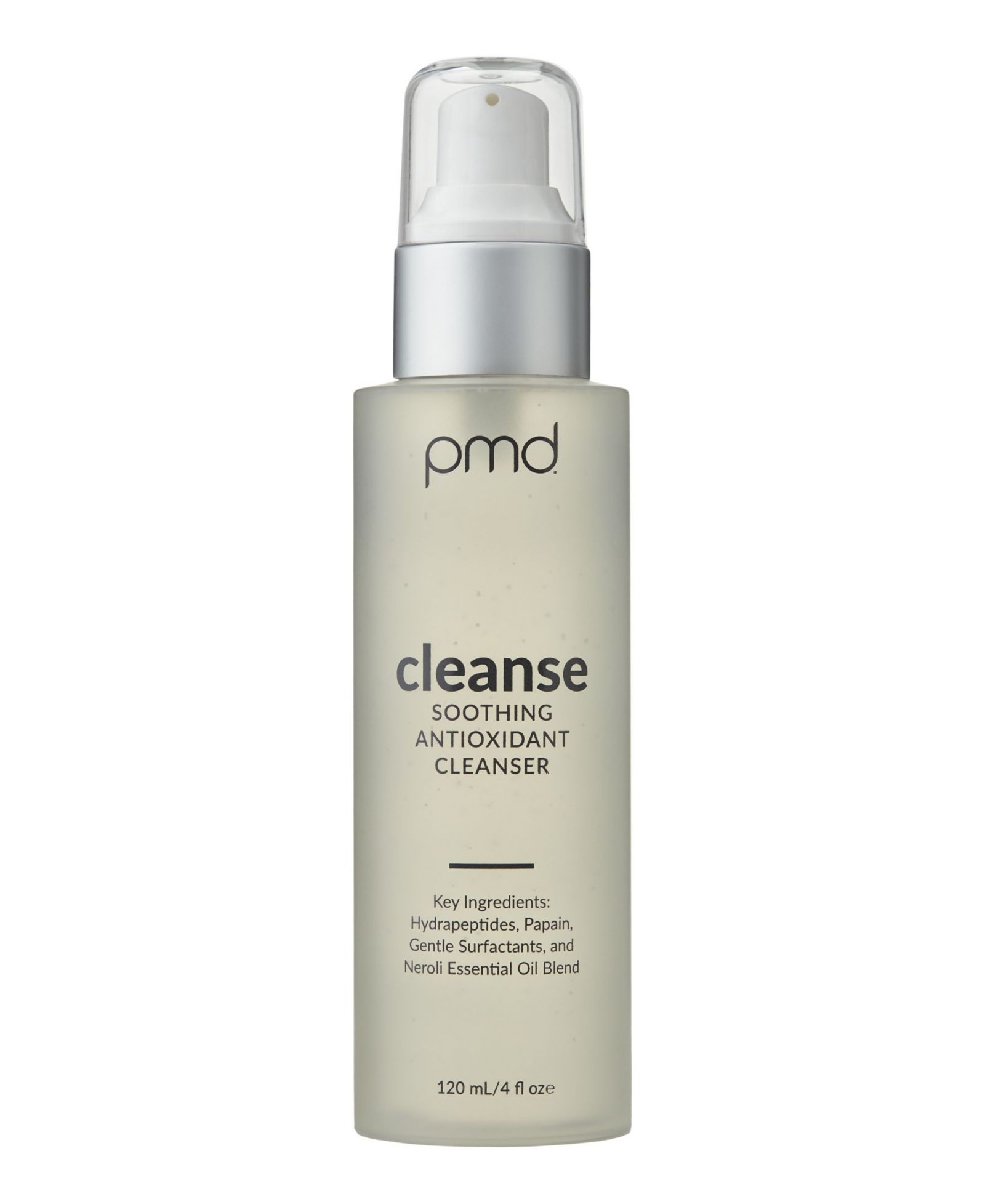 pmd Очищающее средство PMD Cleanse Soothing Antioxidant Cleanser 4 fl. oz.
