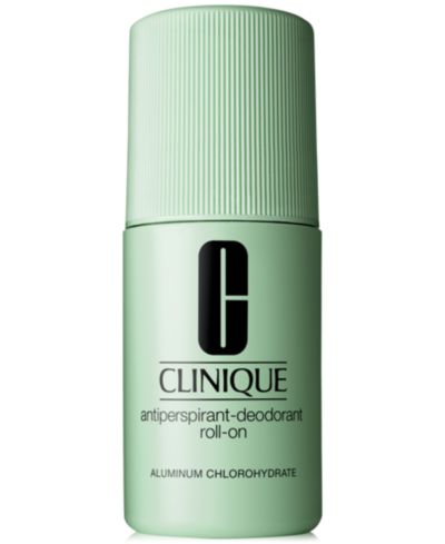 Дезодорант-антиперспирант Clinique Roll-On, 2-oz.