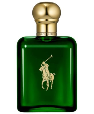Мужской парфюмерный спрей Polo Eau de Toilette, 4.2 oz.