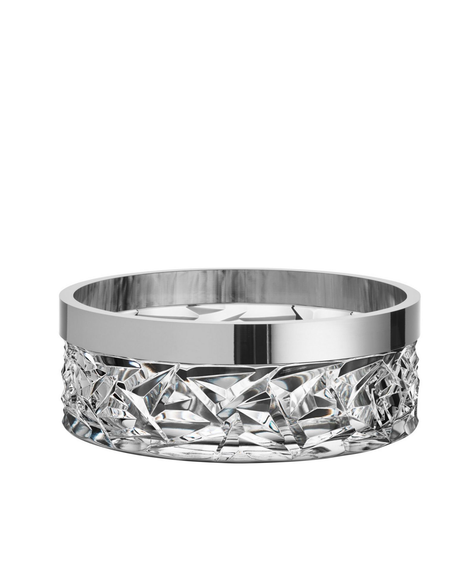 Чаша Orrefors Carat