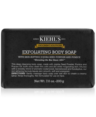 Kiehl's Since 1851 Мыло для ухода за кожей, 7-oz.