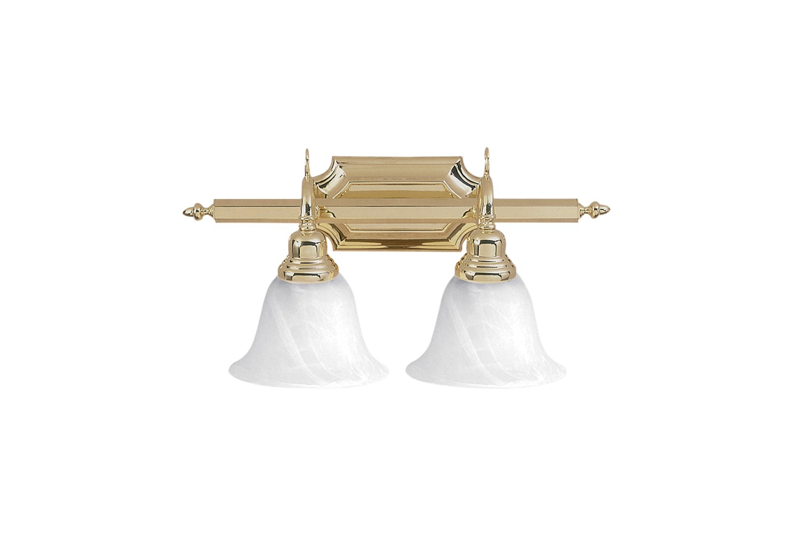 Светильник Livex French Regency Vanity Light
